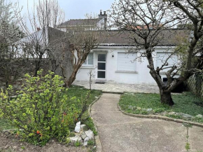 Belle maison proche mer Sangatte Blériot-plage